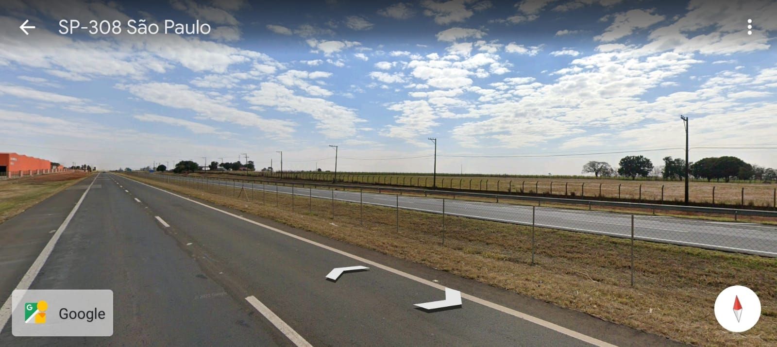 terreno industrial à venda em parque industrial augusto scarassatti, rio das pedras