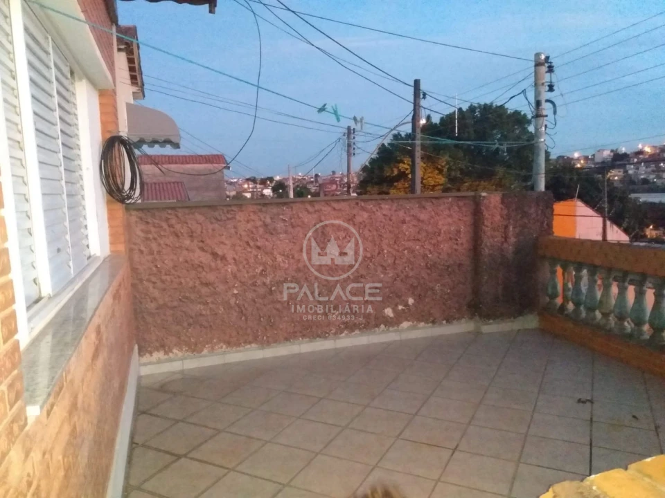 Casa À Venda Paulista Piracicaba