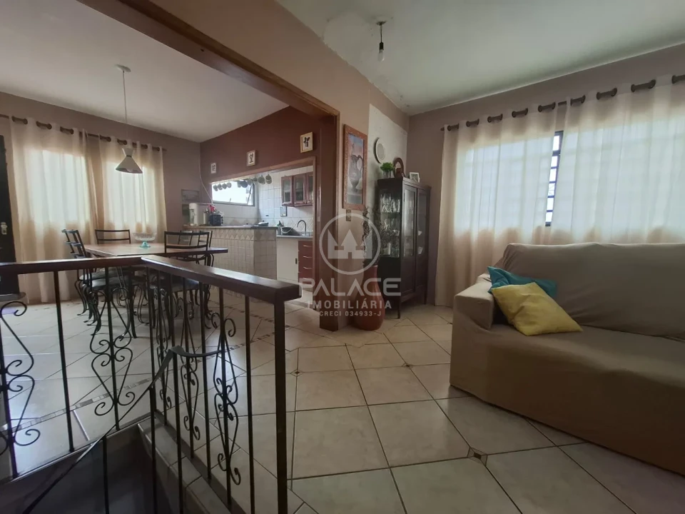 Sobrado à venda na Vila Independência