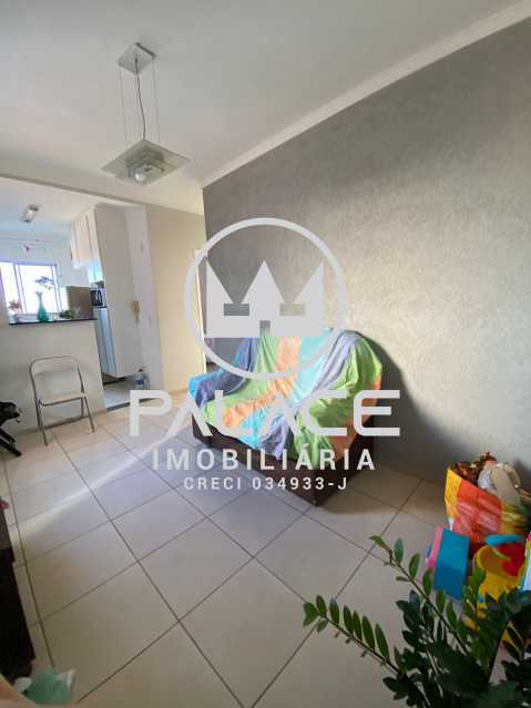 Imagens do imóveis apartamento à venda em piracicamirim, piracicaba 2 quartos 46m²