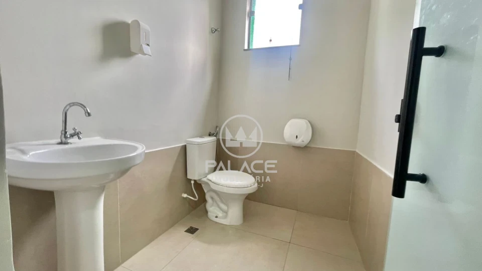 SALÃO COMERCIAL / LOCACAO / CENTRO /