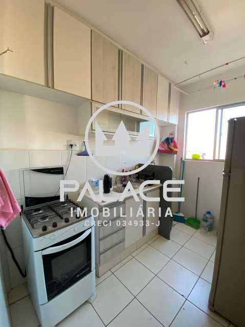 Imagens do imóveis apartamento à venda em piracicamirim, piracicaba 2 quartos 46m²