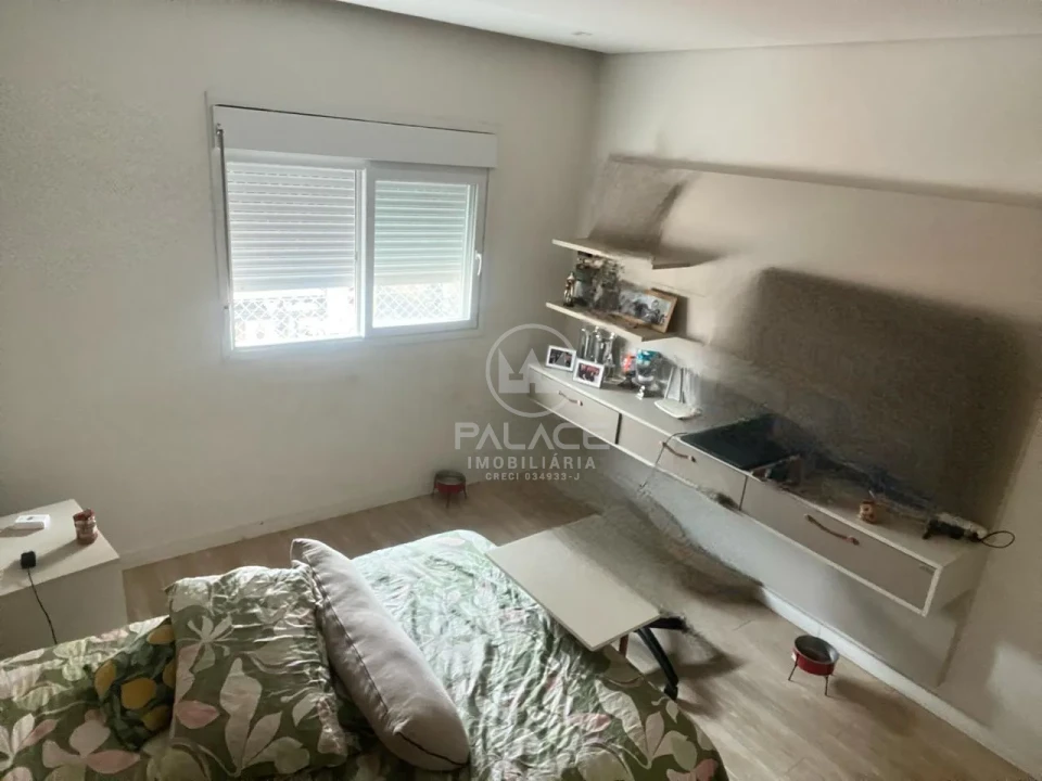 Apartamento À Venda Monet Piracicaba