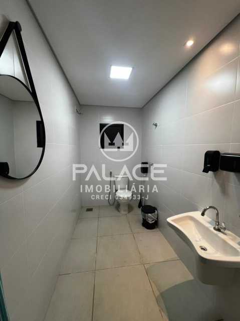 Imagens do imóveis salão para alugar em vila independência, piracicaba 70m²