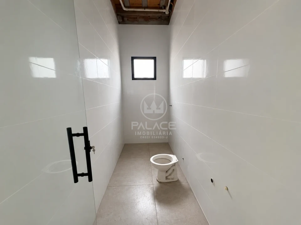 SALÃO DE 320M² LOCALIZADO NA VILA REZENDE PARA LOCAÇÃO