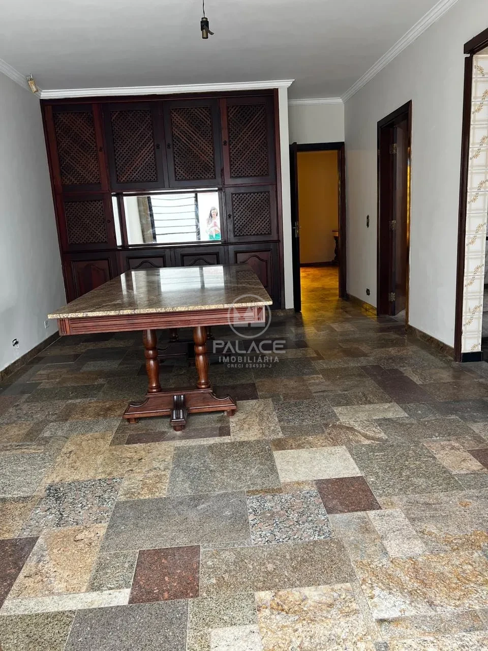 CASA PARA LOCAÇÃO/ 3 QUARTOS / PIRACICAMIRIM