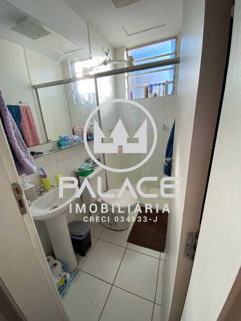 Imagens do imóveis apartamento à venda em piracicamirim, piracicaba 2 quartos 46m²