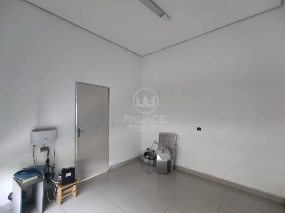 Comercial Para Alugar Glebas Califórnia Piracicaba