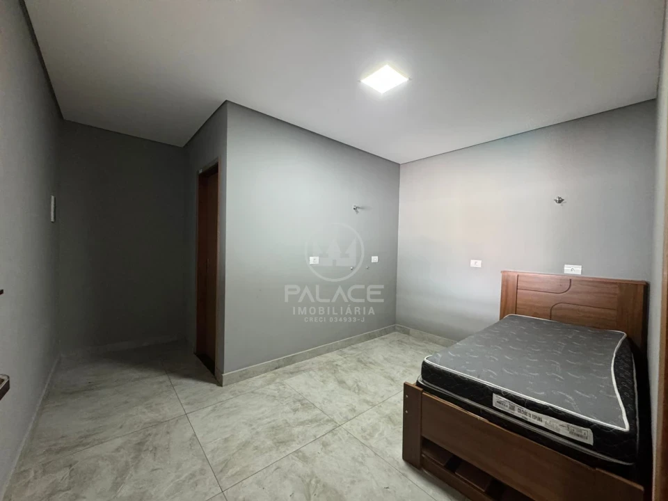 EDÍCULA PARA LOCAÇÃO /  Parque Orlanda I