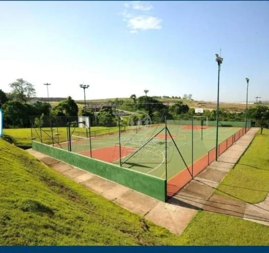 Terreno Em Condomínio À Venda Gleba Califórnia Piracicaba