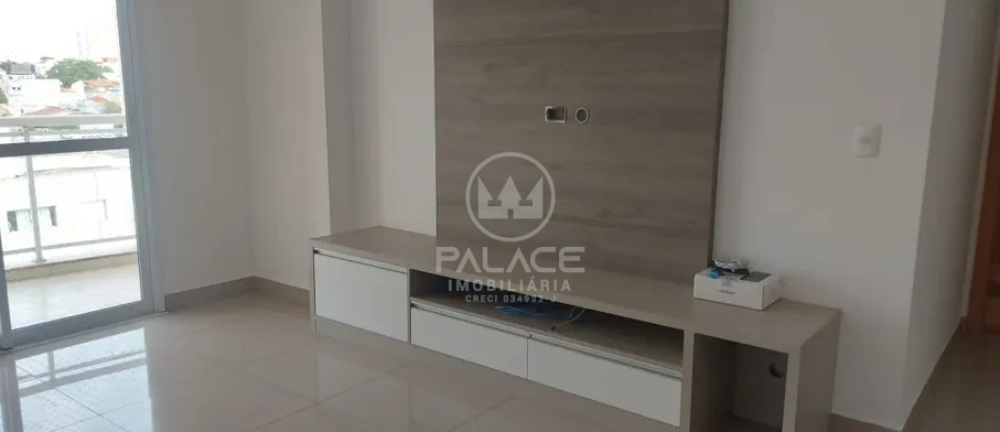 Condomínio Residencial San Victor
