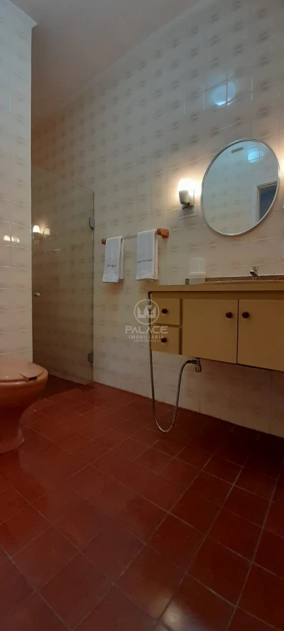 Casa À Venda Centro Águas De São Pedro