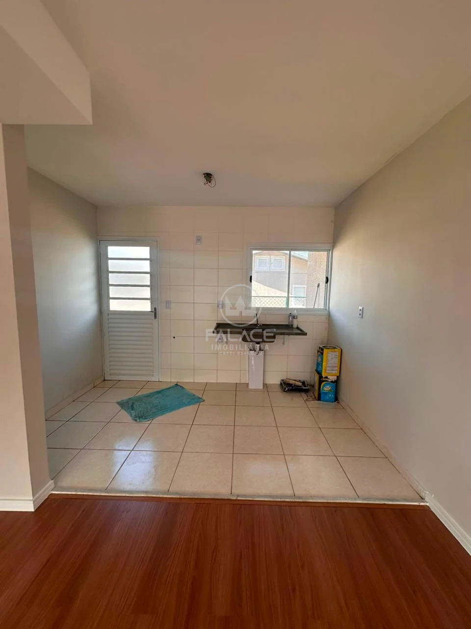 Casa Em Condomínio À Venda Parque Residencial Piracicaba Piracicaba