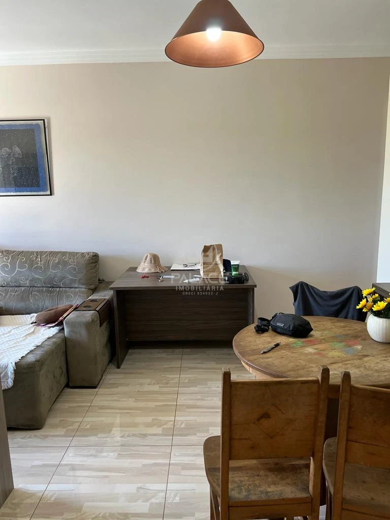 Apartamento À Venda Morumbi Piracicaba - Foto 3