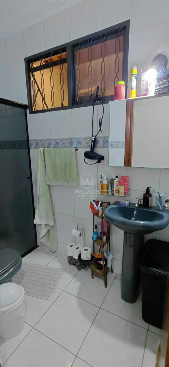 Casa À Venda Dois Córregos Piracicaba - Foto 9