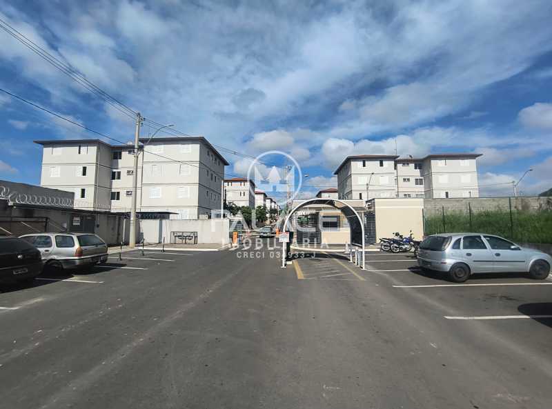 Imagens do imóveis apartamento para alugar em jardim nova suíça, piracicaba 2 quartos 44m²