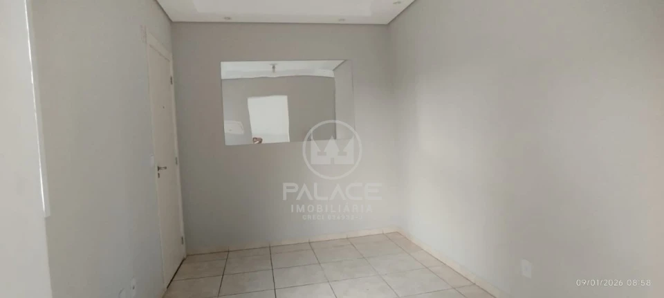 Apartamento Para Alugar Vitta Campestre Piracicaba