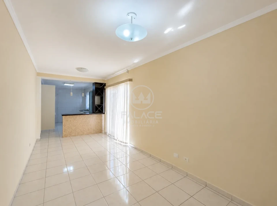 CASA PARA LOCAÇÃO / CHURRASQUEIRA / 3 QUARTOS