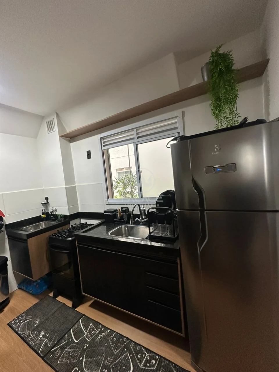 Apartamento Para Alugar Vitta Residencial Piracicaba - Foto 5