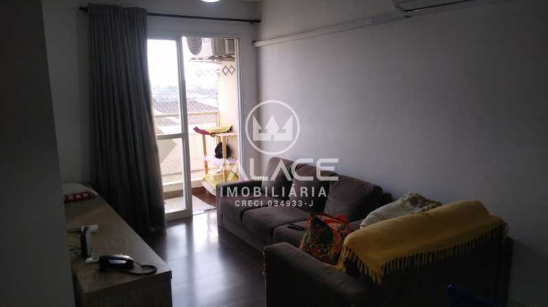 Imagens do imóveis apartamento à venda em higienópolis, piracicaba 3 quartos 78m²