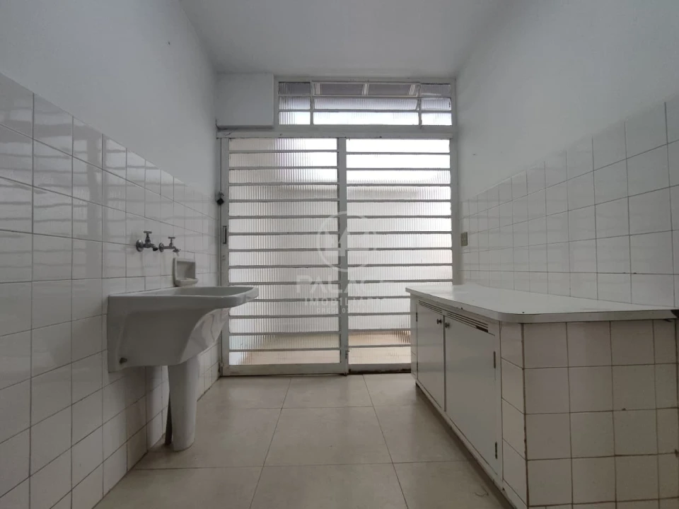Casa 3 Quartos, 2 Vagas, Jardim Para Alugar Vila Monteiro Piracicaba
