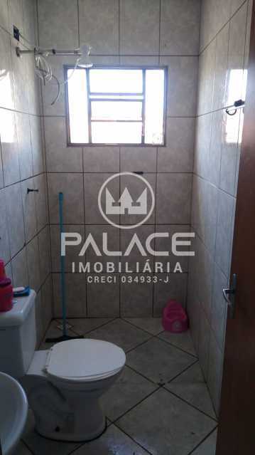 Imagens do imóveis casa à venda em residencial santo antônio, piracicaba 4 quartos 180m²