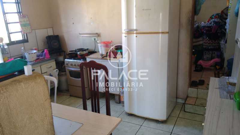 Imagens do imóveis casa à venda em residencial santo antônio, piracicaba 4 quartos 180m²