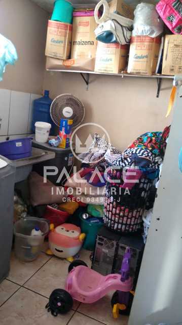 Imagens do imóveis casa à venda em residencial santo antônio, piracicaba 4 quartos 180m²