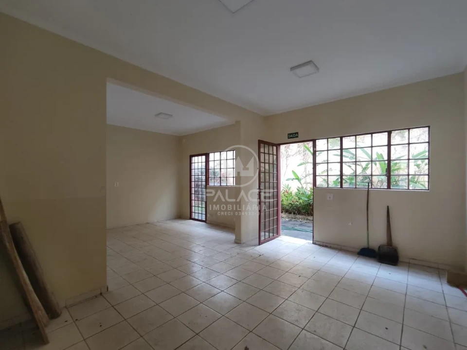 Comercial Para Alugar Glebas Califórnia Piracicaba