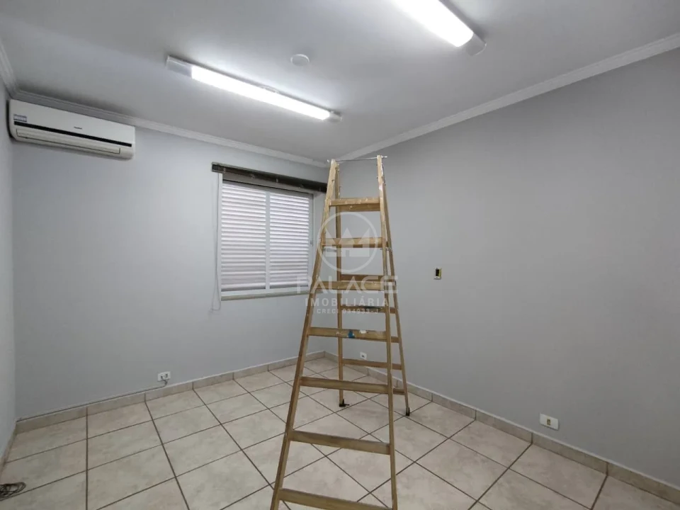 Comercial Para Alugar São Judas Piracicaba