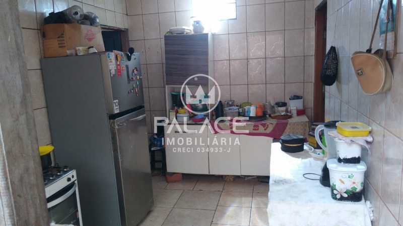 Imagens do imóveis casa à venda em residencial santo antônio, piracicaba 4 quartos 180m²