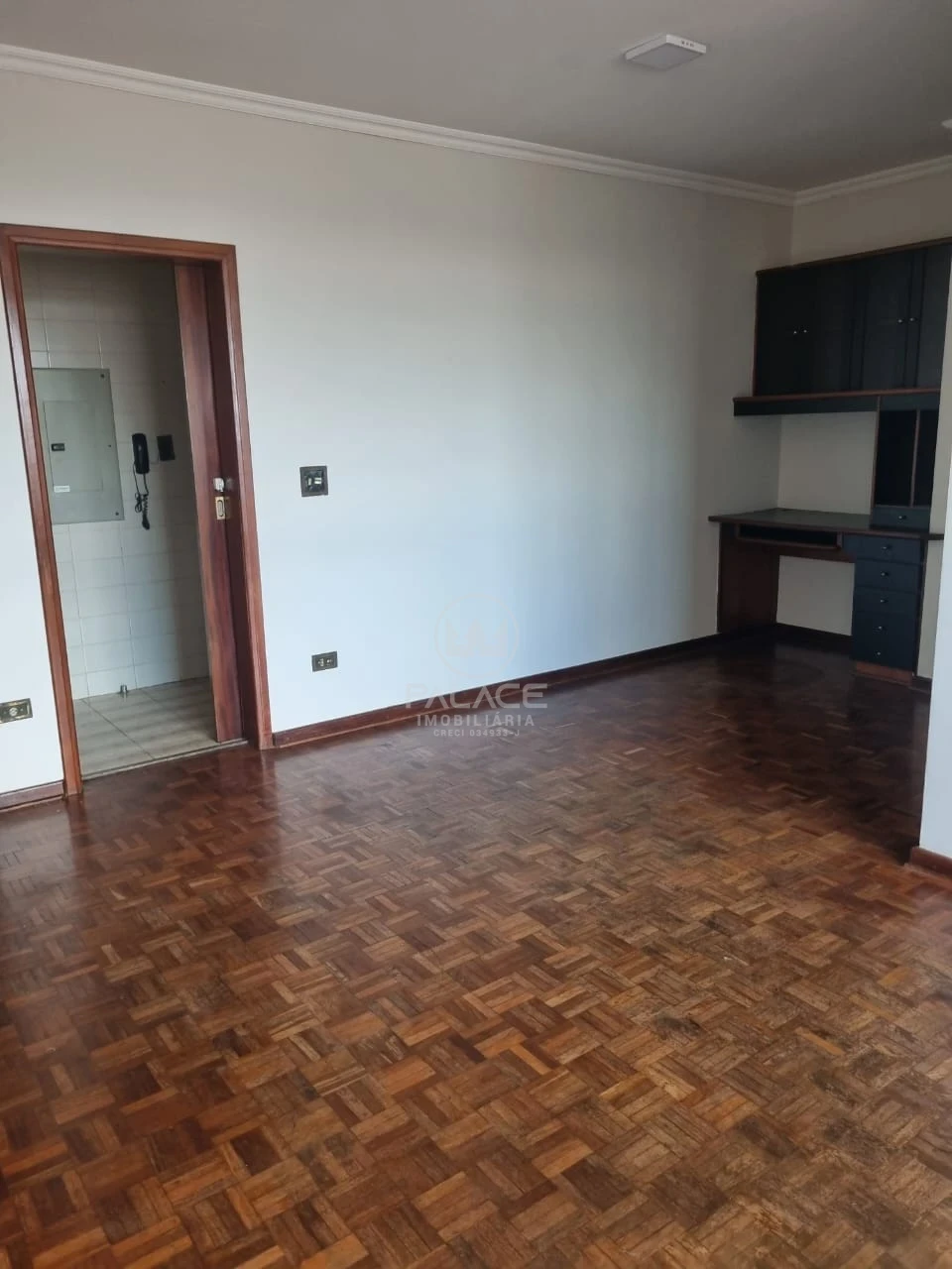 Apartamento À Venda Condomínio Edifício Alferes Piracicaba