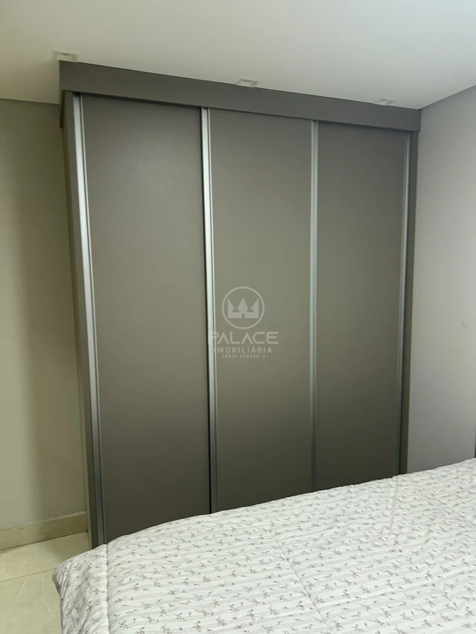 Apartamento Para Alugar Residencial Por Do Sol Piracicaba - Foto 3