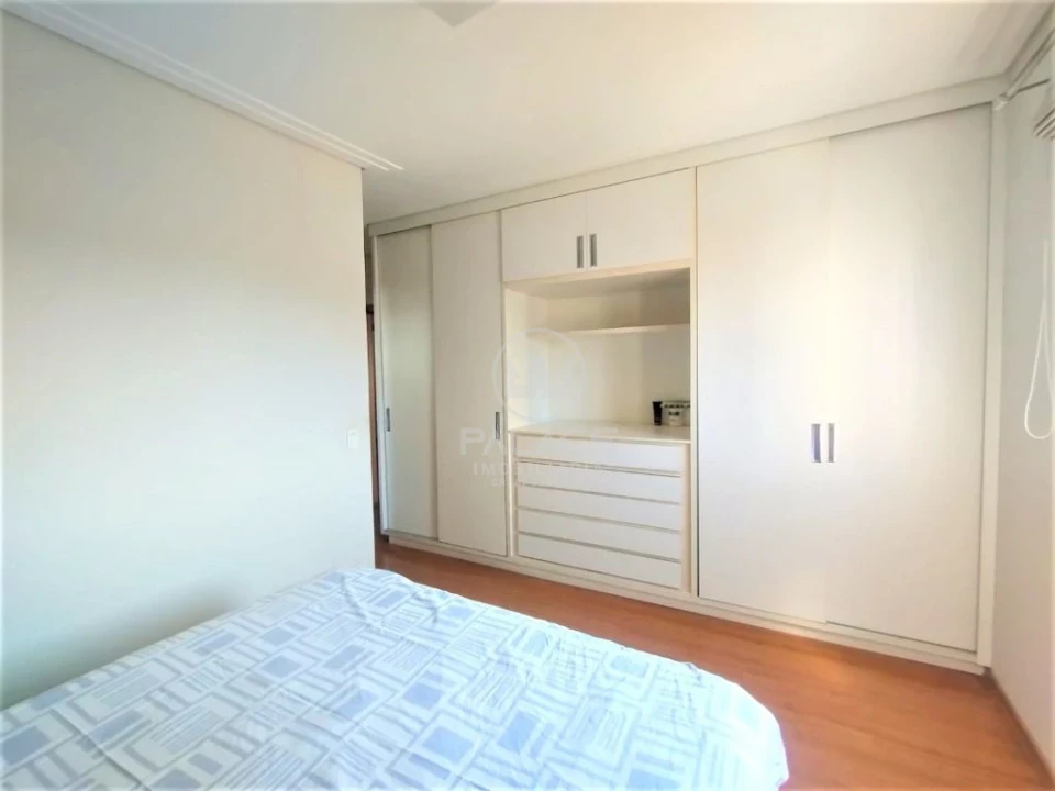 Apartamento À Venda Edifício Maison Cartier Piracicaba - Foto 10