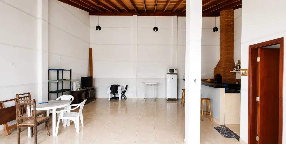 CASA PARA LOCAÇÃO / 1 QUARTO / CAMPESTRE