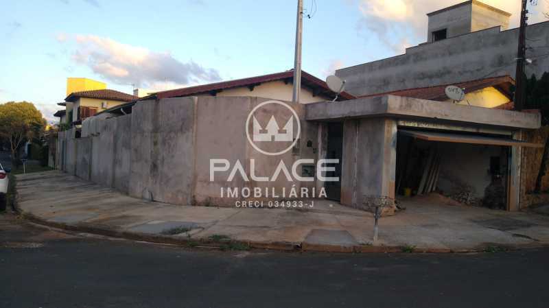 Imagens do imóveis Casa de rua :  / Residencial / Nova Piracicaba