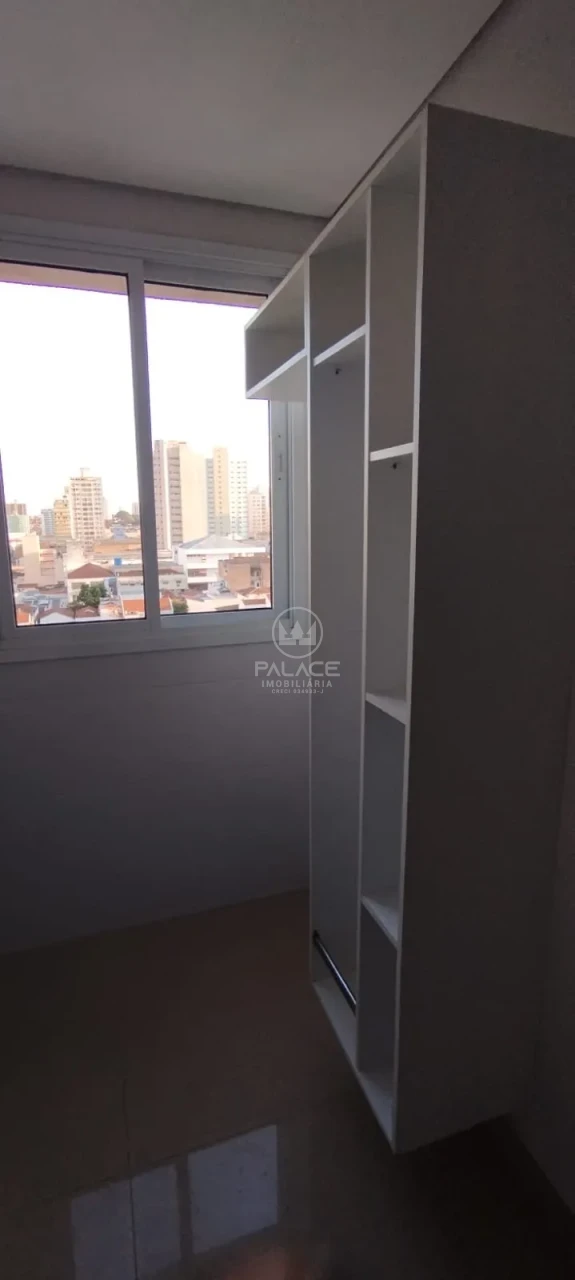 Apartamento À Venda E Locação Edificio Voluntarios Piracicaba