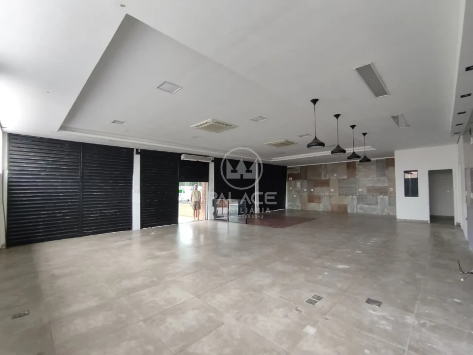 Comercial Para Alugar Piracicamirim Piracicaba