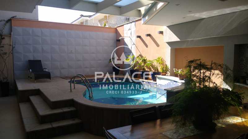 Imagens do imóveis casa em condomínio à venda em piracicamirim, piracicaba 4 quartos 317m²