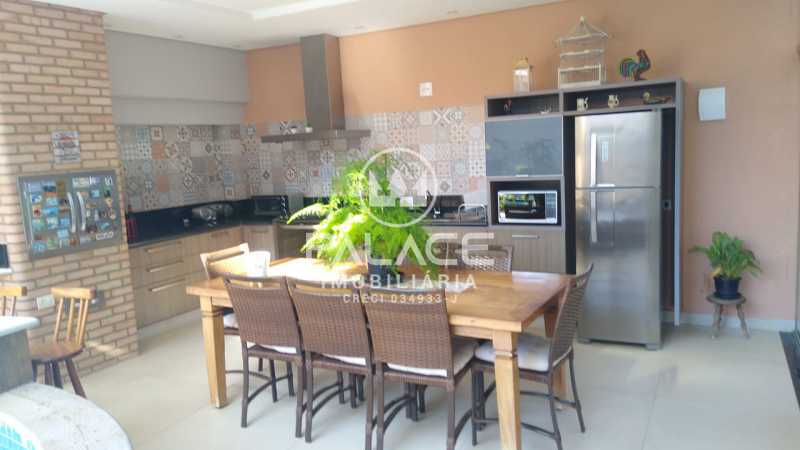 Imagens do imóveis casa em condomínio à venda em piracicamirim, piracicaba 4 quartos 317m²