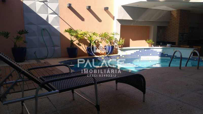 Imagens do imóveis casa em condomínio à venda em piracicamirim, piracicaba 4 quartos 317m²