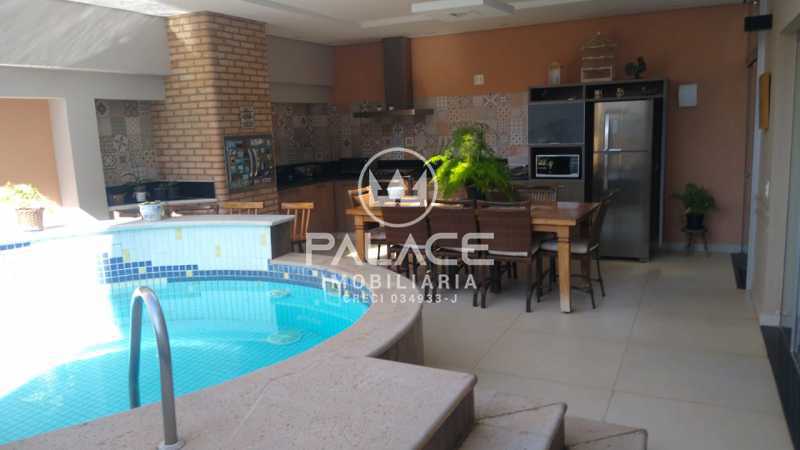 Imagens do imóveis casa em condomínio à venda em piracicamirim, piracicaba 4 quartos 317m²