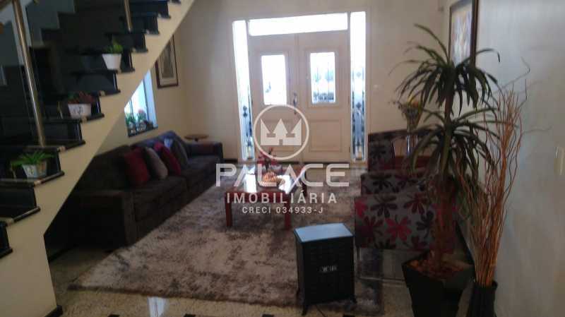 Imagens do imóveis casa em condomínio à venda em piracicamirim, piracicaba 4 quartos 317m²