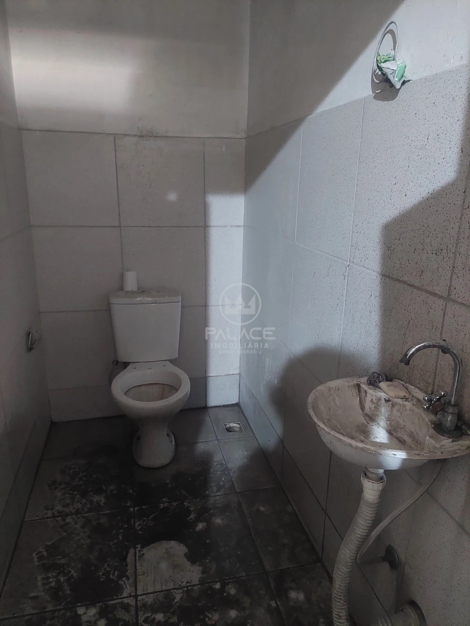 Comercial Para Alugar Paulista Piracicaba