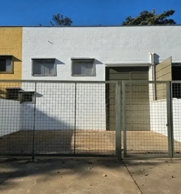 Barracão disponivel para locação - Foto 2