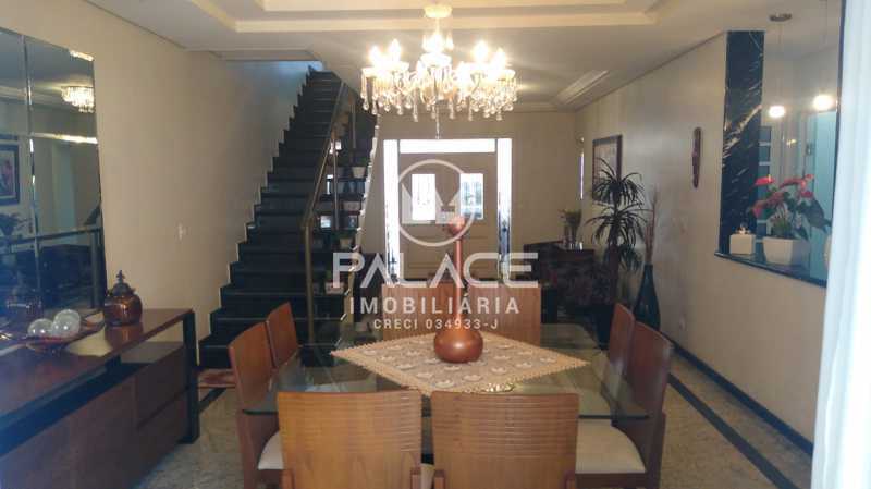 Imagens do imóveis casa em condomínio à venda em piracicamirim, piracicaba 4 quartos 317m²