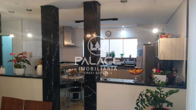 Imagens do imóveis casa em condomínio à venda em piracicamirim, piracicaba 4 quartos 317m²