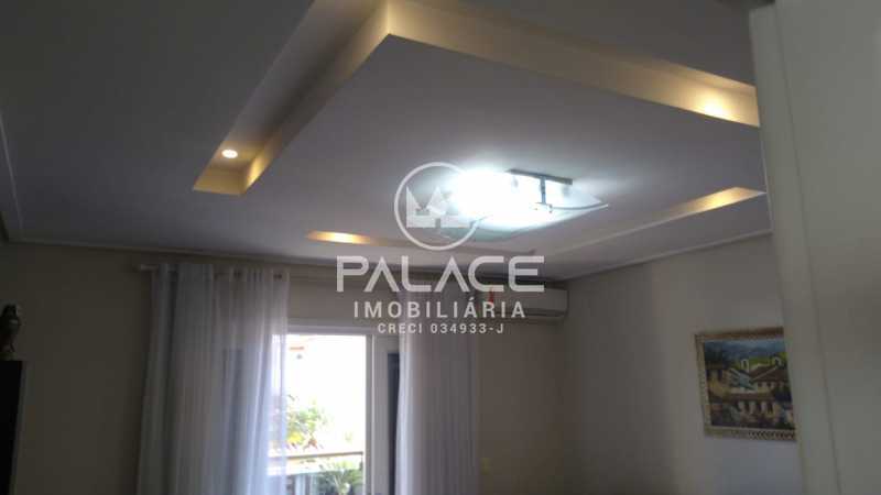 Imagens do imóveis casa em condomínio à venda em piracicamirim, piracicaba 4 quartos 317m²