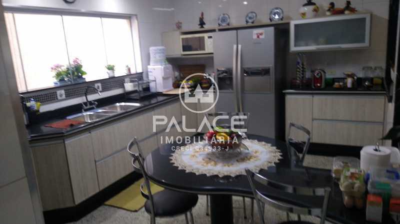 Imagens do imóveis casa em condomínio à venda em piracicamirim, piracicaba 4 quartos 317m²