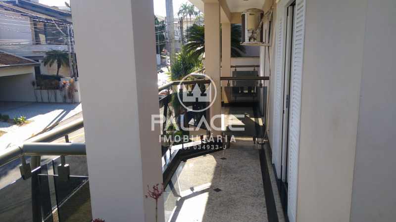 Imagens do imóveis casa em condomínio à venda em piracicamirim, piracicaba 4 quartos 317m²